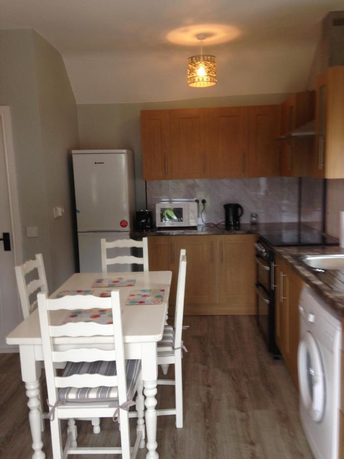 'Uncle Owenie'S Cottage' Crossmaglen ภายนอก รูปภาพ