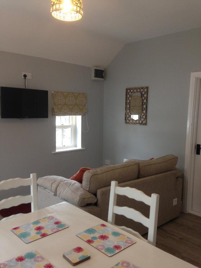 'Uncle Owenie'S Cottage' Crossmaglen ภายนอก รูปภาพ