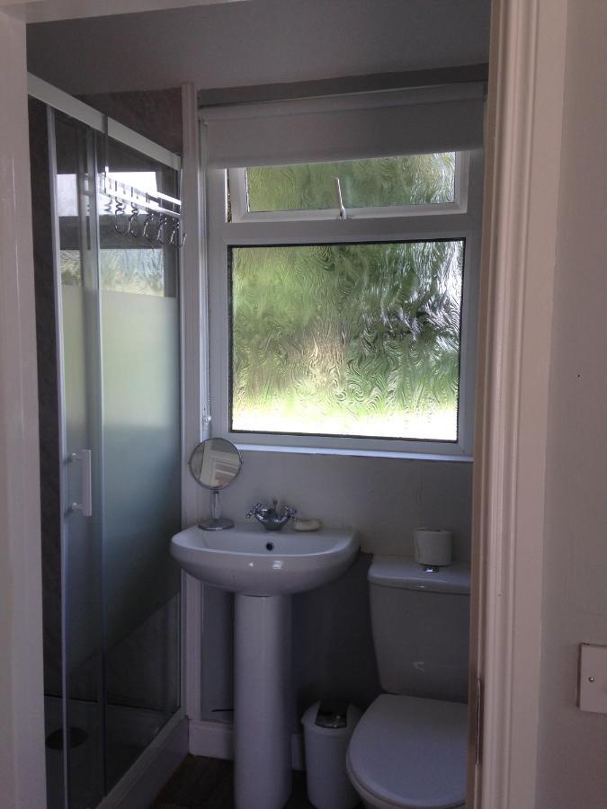 'Uncle Owenie'S Cottage' Crossmaglen ภายนอก รูปภาพ