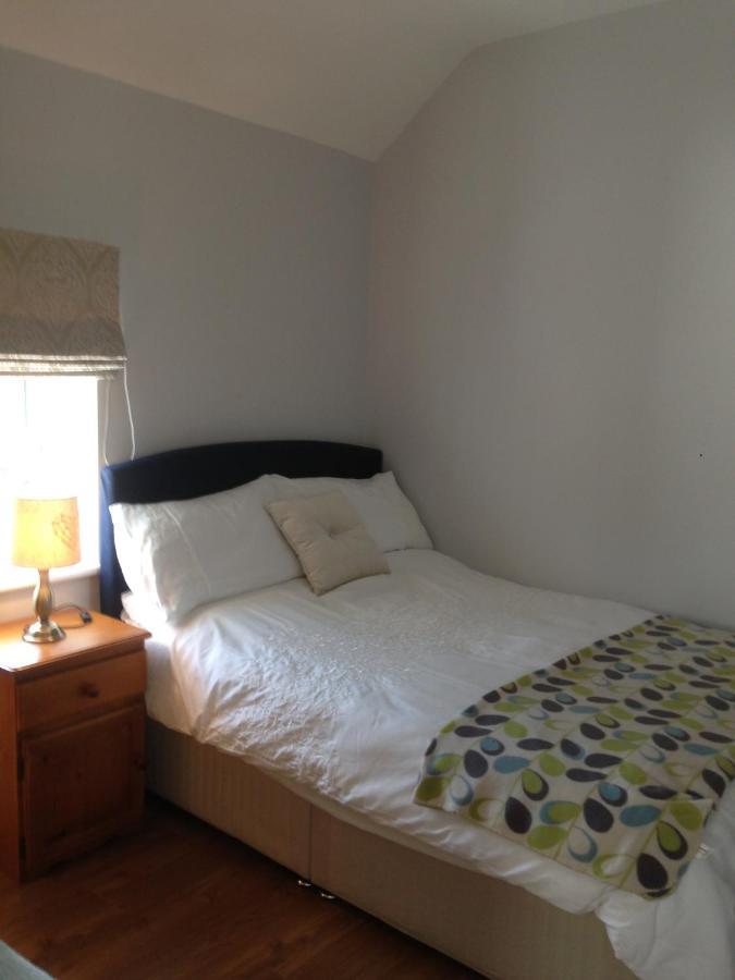 'Uncle Owenie'S Cottage' Crossmaglen ภายนอก รูปภาพ