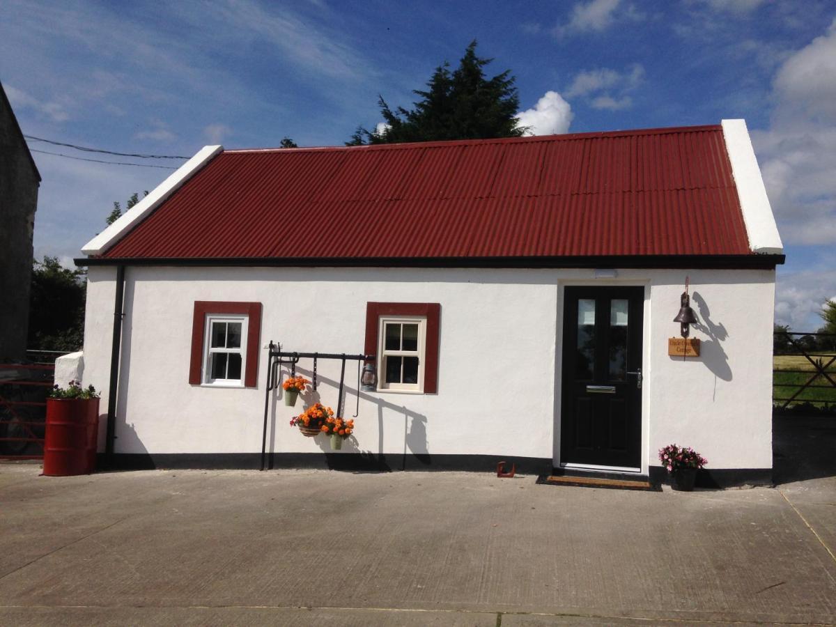 'Uncle Owenie'S Cottage' Crossmaglen ภายนอก รูปภาพ