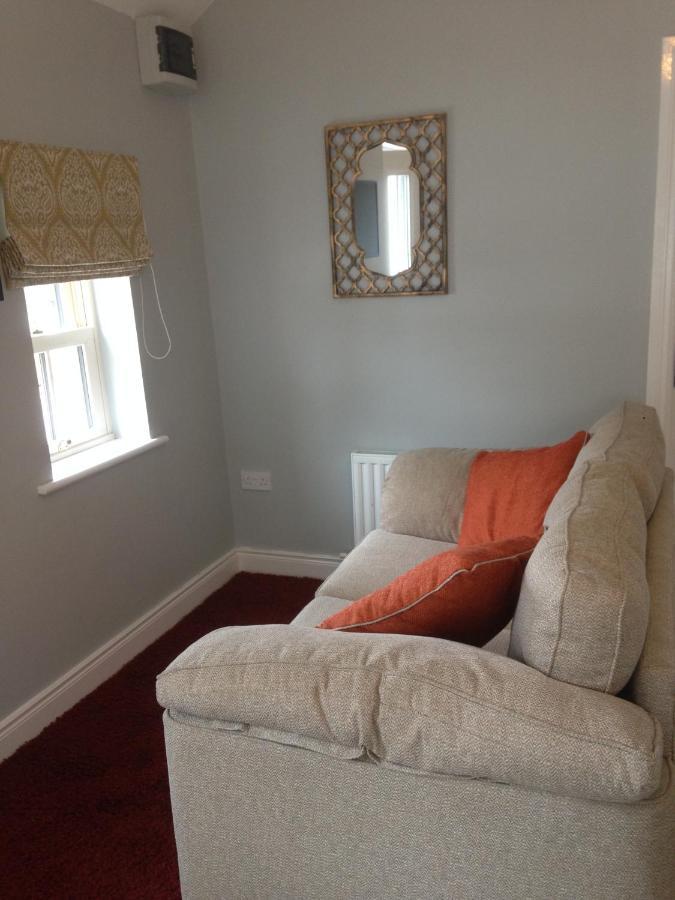 'Uncle Owenie'S Cottage' Crossmaglen ภายนอก รูปภาพ