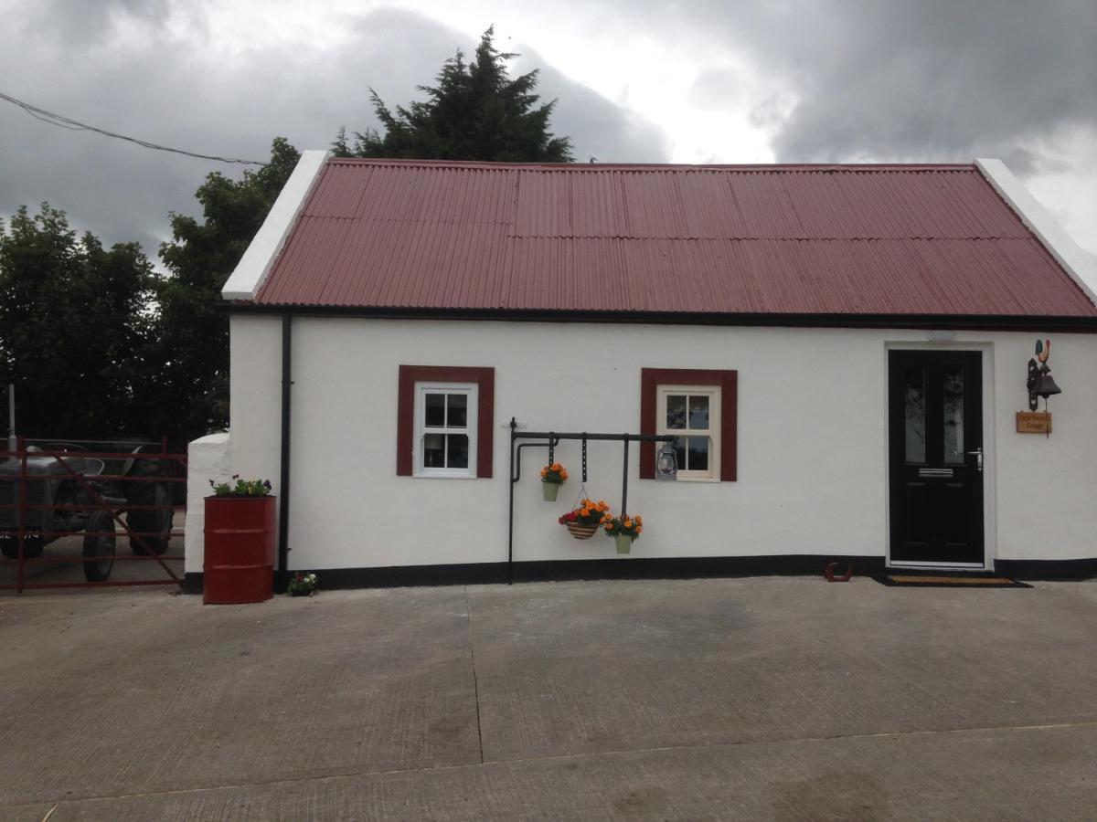 'Uncle Owenie'S Cottage' Crossmaglen ภายนอก รูปภาพ