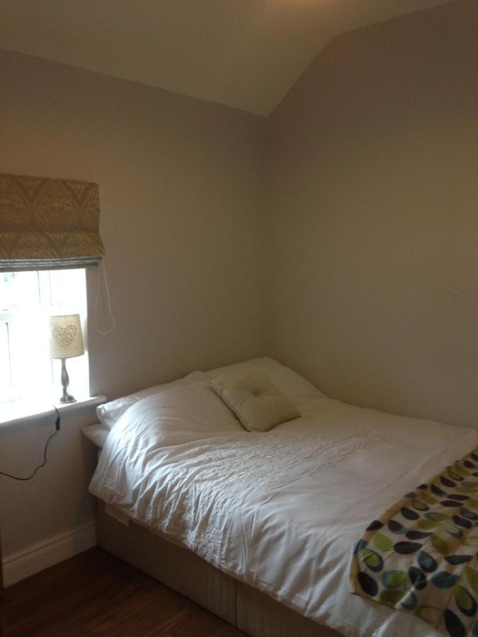 'Uncle Owenie'S Cottage' Crossmaglen ภายนอก รูปภาพ